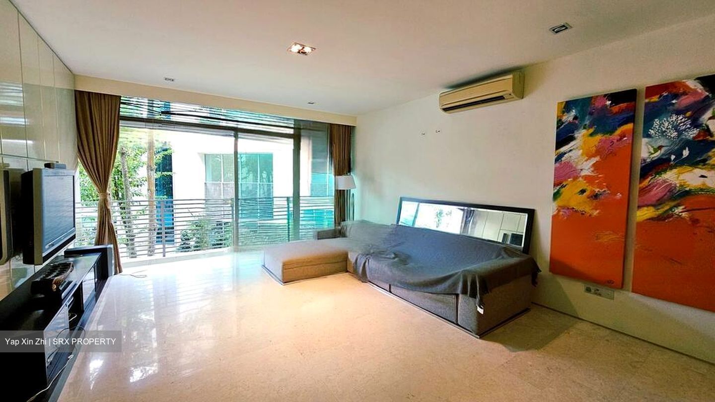 Glentrees (D10), Condominium #459823361